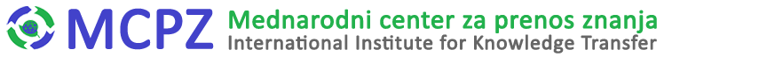 MCPZ Mednarodni center za prenos znanja